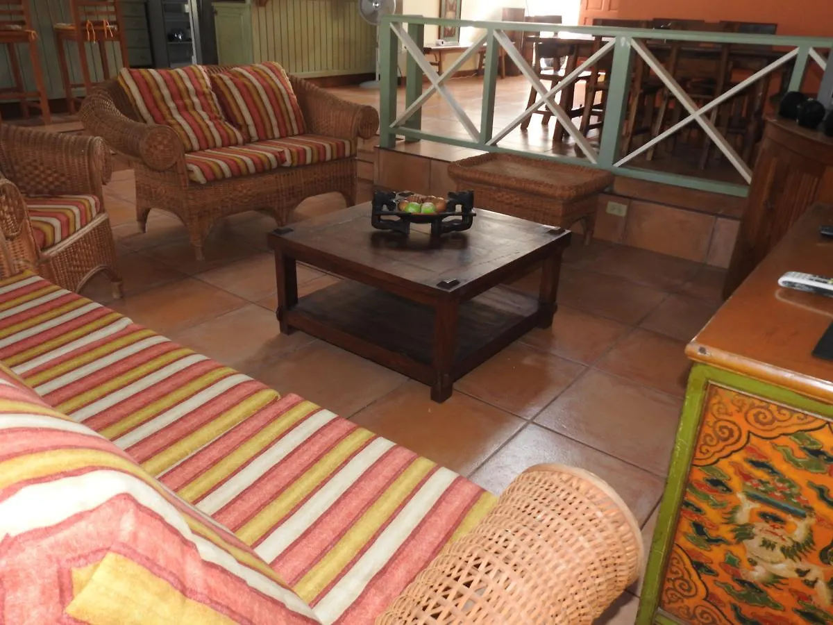 Mango Tango Villa W Pool Black Rock 0*,